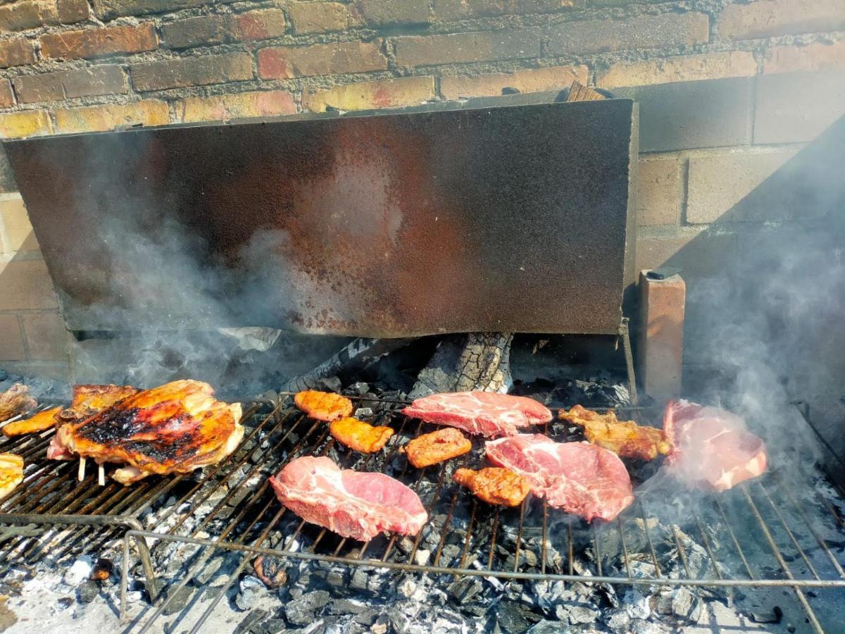Podere Calledro Narni Zewnętrze zdjęcie