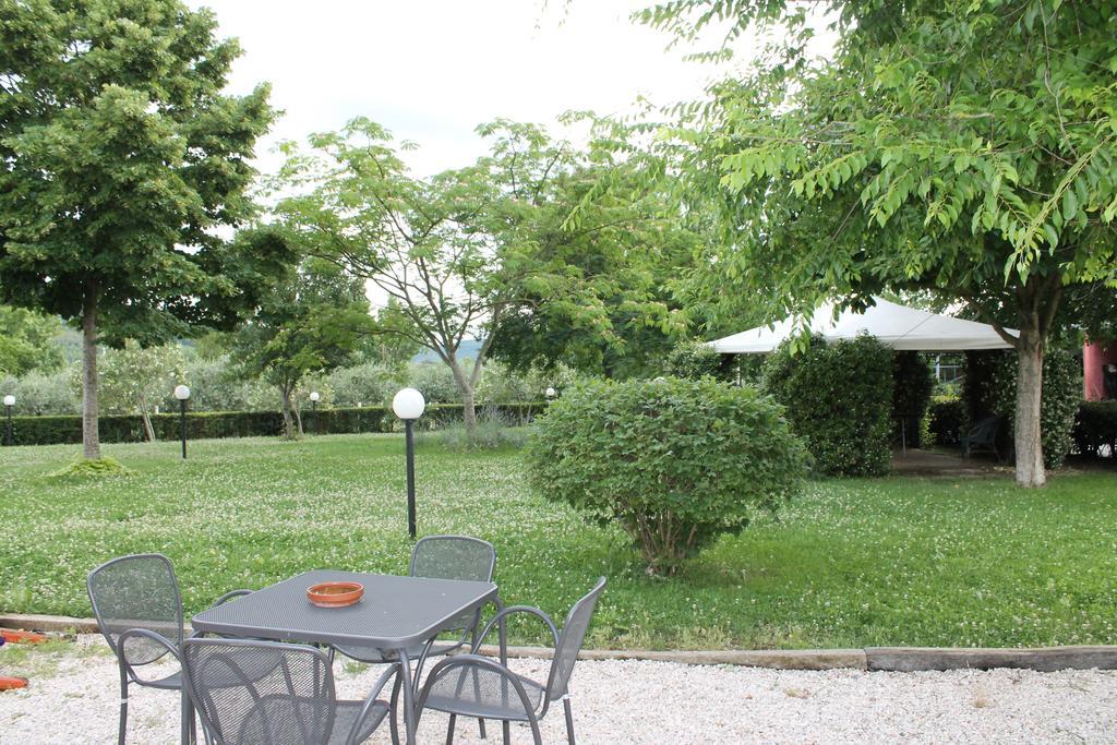 Podere Calledro Narni Zewnętrze zdjęcie