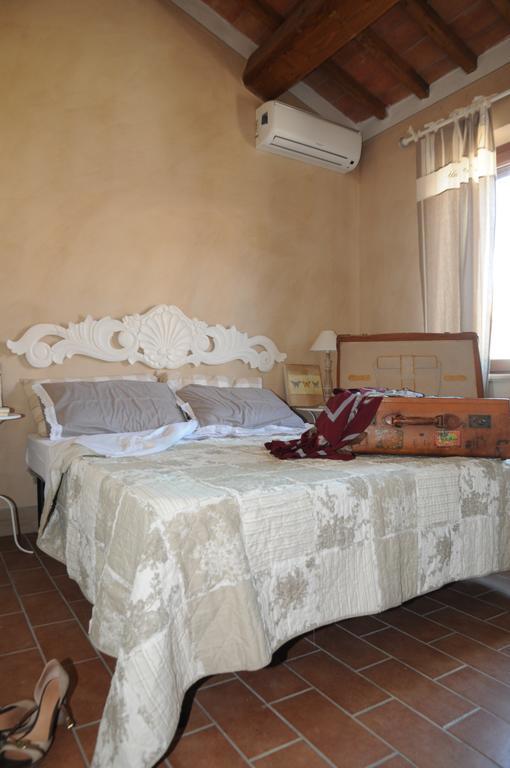 Podere Calledro Narni Pokój zdjęcie