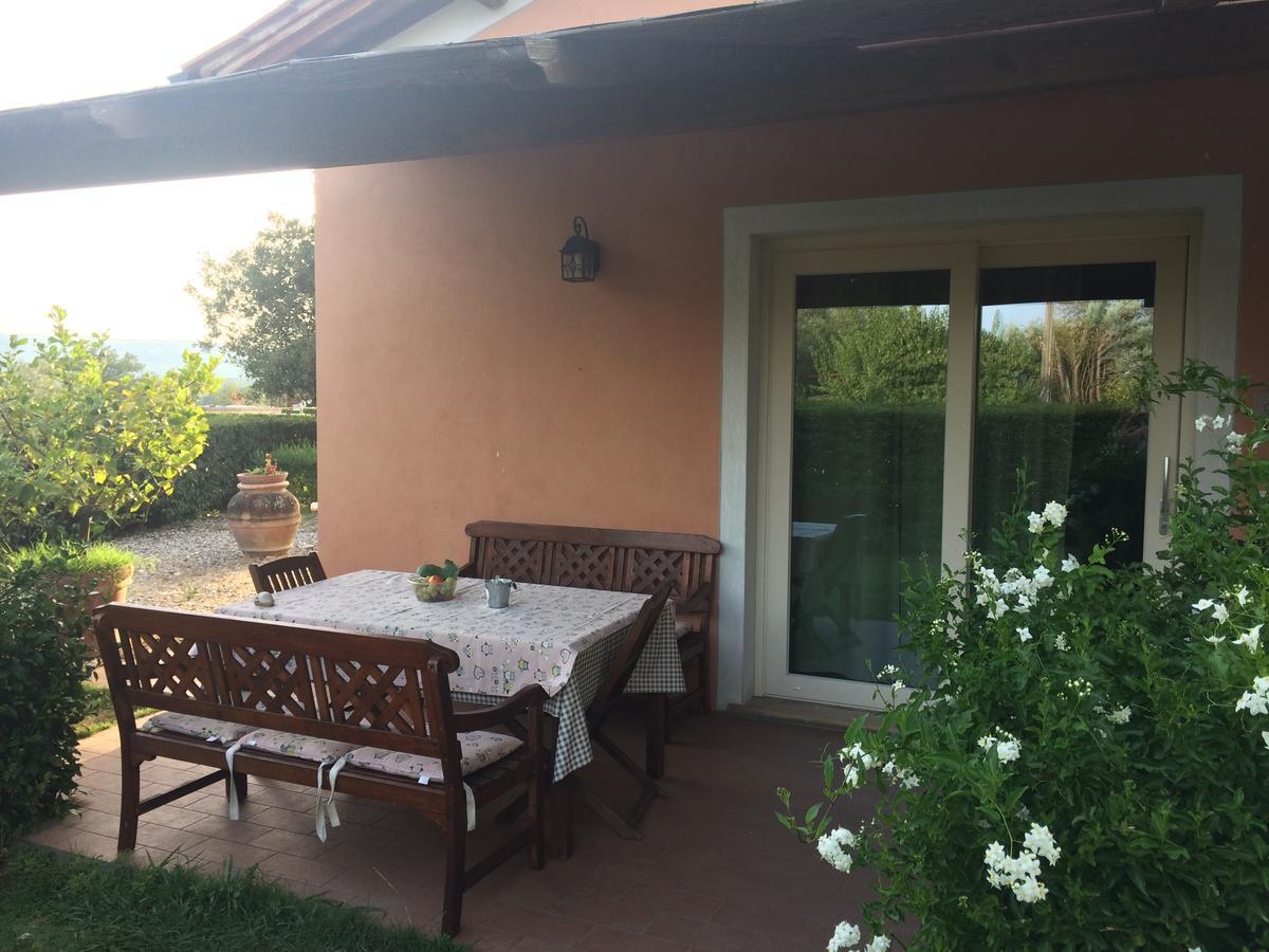 Podere Calledro Narni Zewnętrze zdjęcie