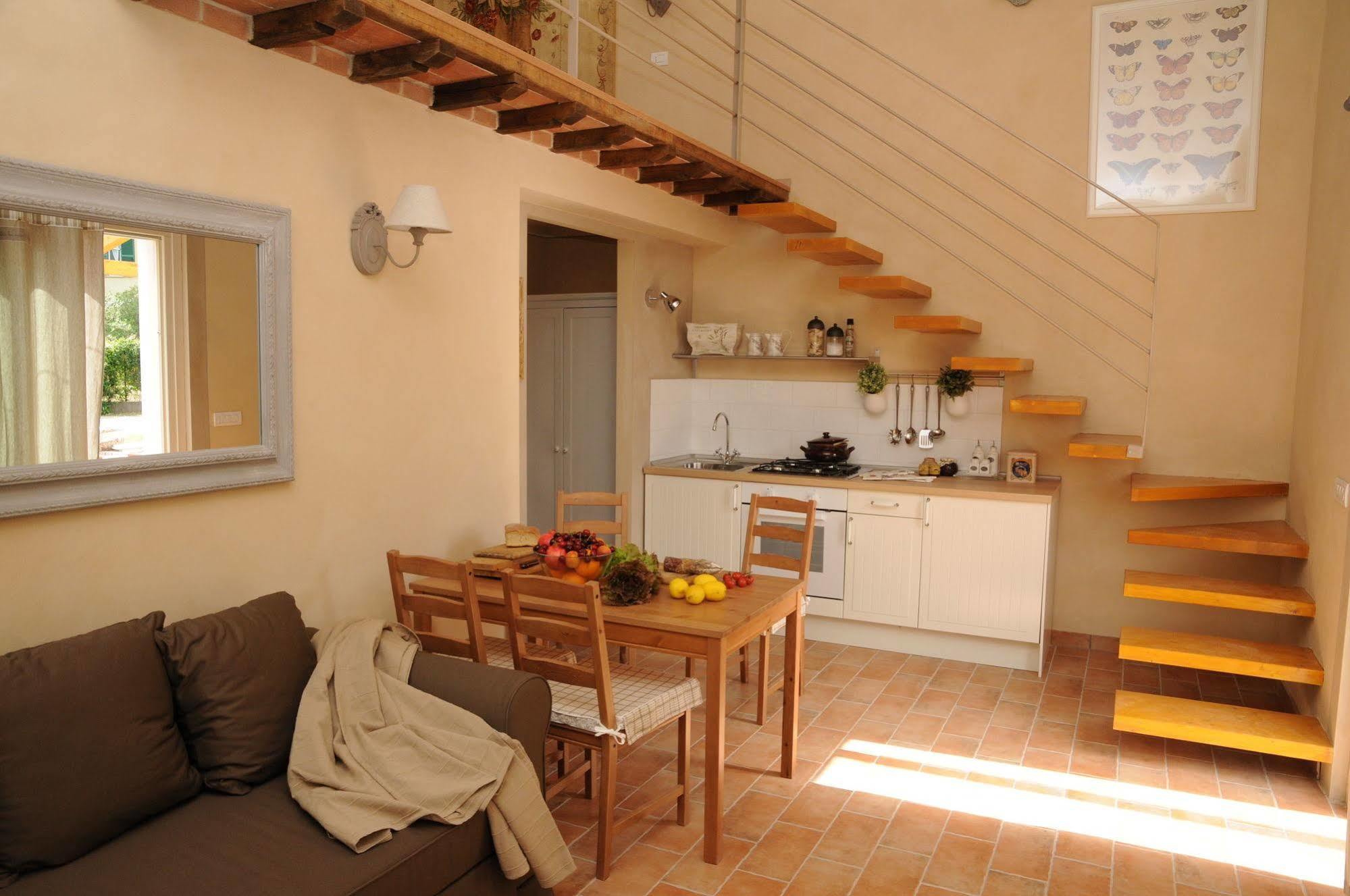 Podere Calledro Narni Zewnętrze zdjęcie
